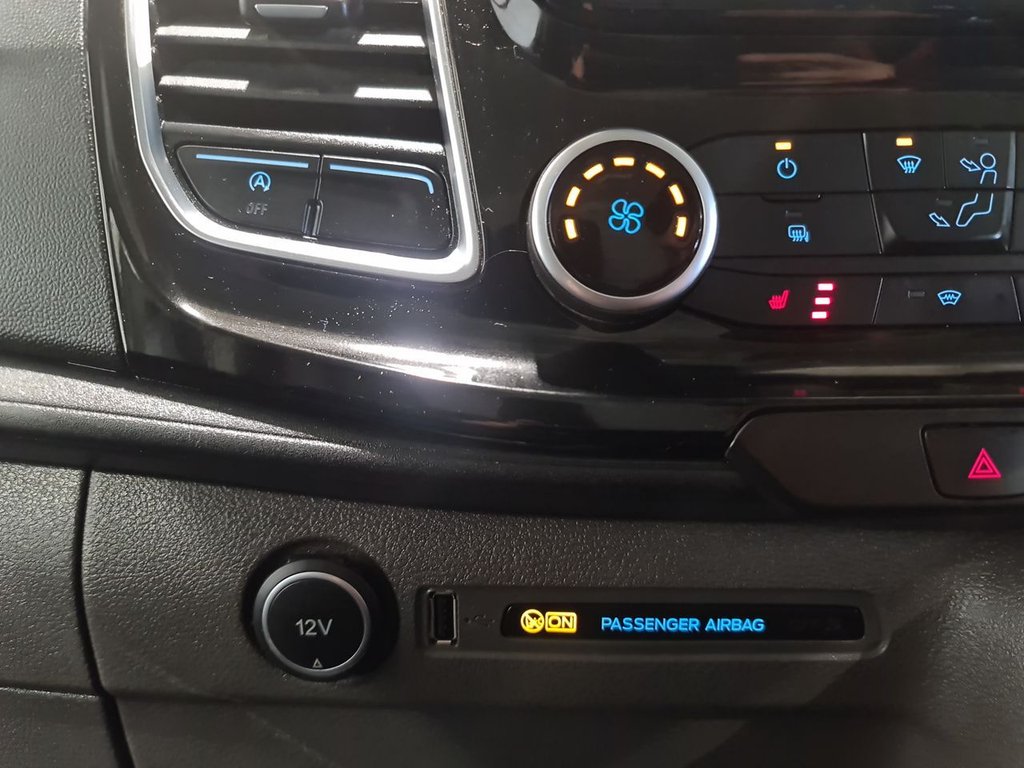 Used Ford Transit Custom 2021 for sale - 76333282: Photo 39