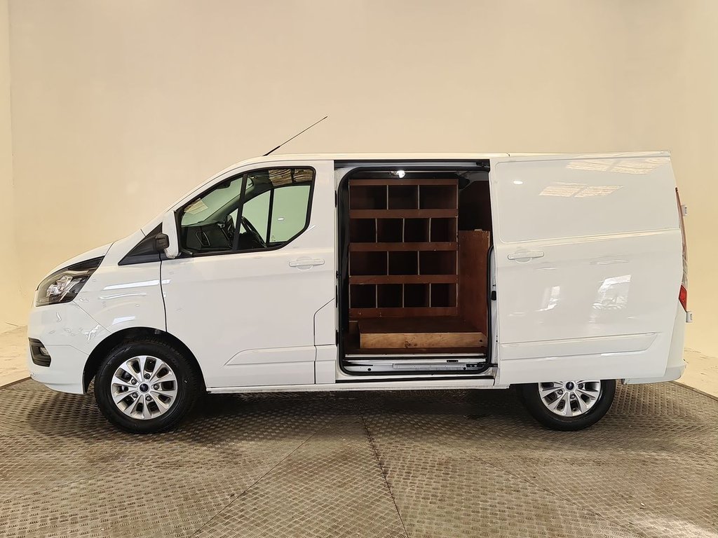 Used Ford Transit Custom 2021 for sale - 76333282: Photo 6