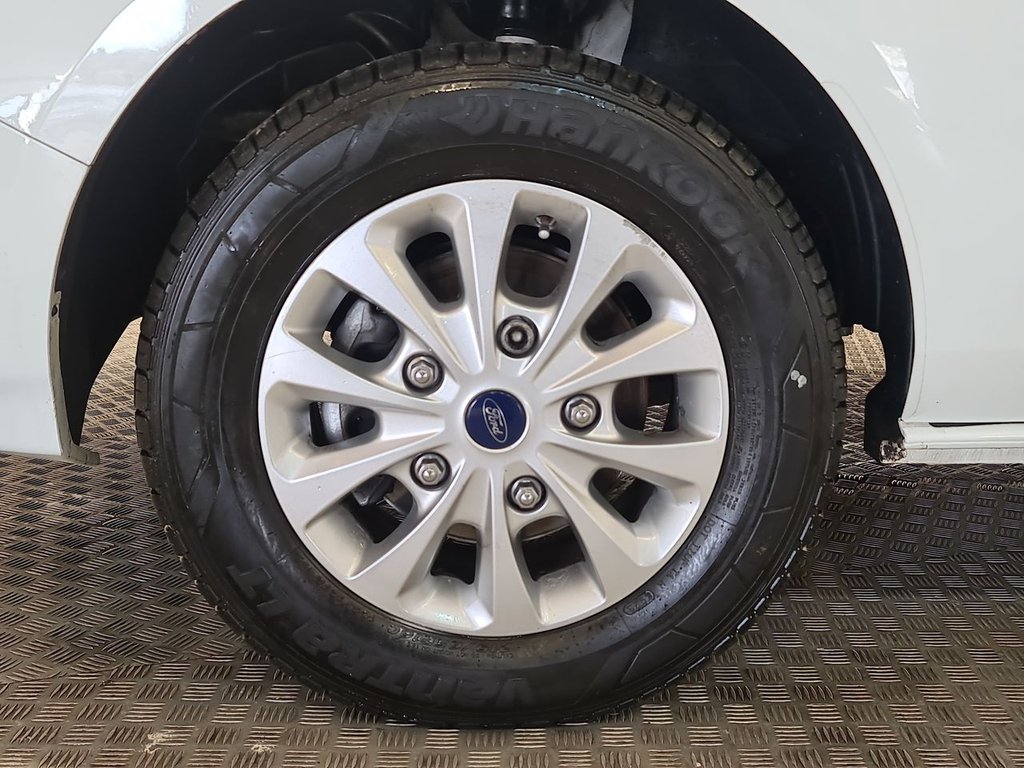 Used Ford Transit Custom 2021 for sale - 76333282: Photo 7