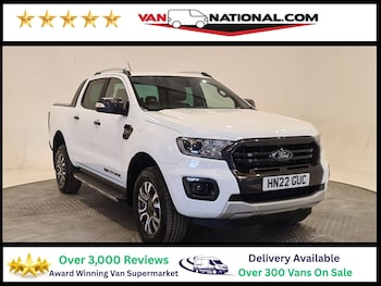 Used Ford Ranger 2022 for sale - 78513127: Photo