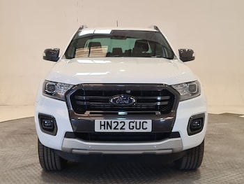 Used Ford Ranger 2022 for sale - 78513127: Photo