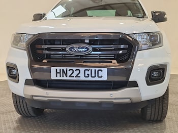 Used Ford Ranger 2022 for sale - 78513127: Photo