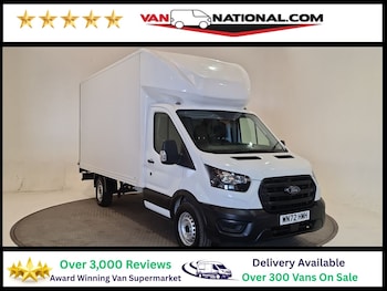 Used Ford Transit 2023 for sale - 78970651: Photo