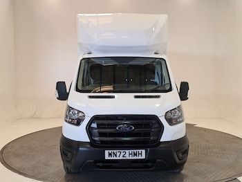 Used Ford Transit 2023 for sale - 78970651: Photo