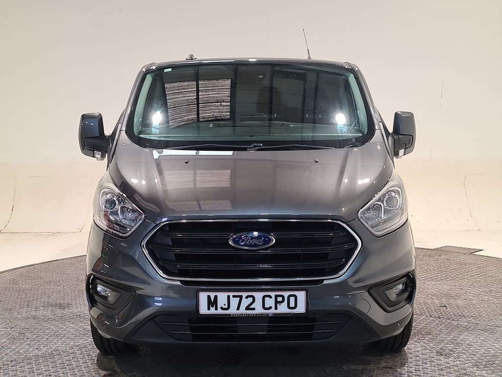 Used Ford Transit Custom 2022 for sale - 76292035: Photo 10
