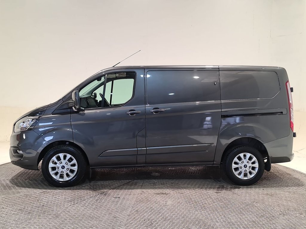 Used Ford Transit Custom 2022 for sale - 76292035: Photo 11