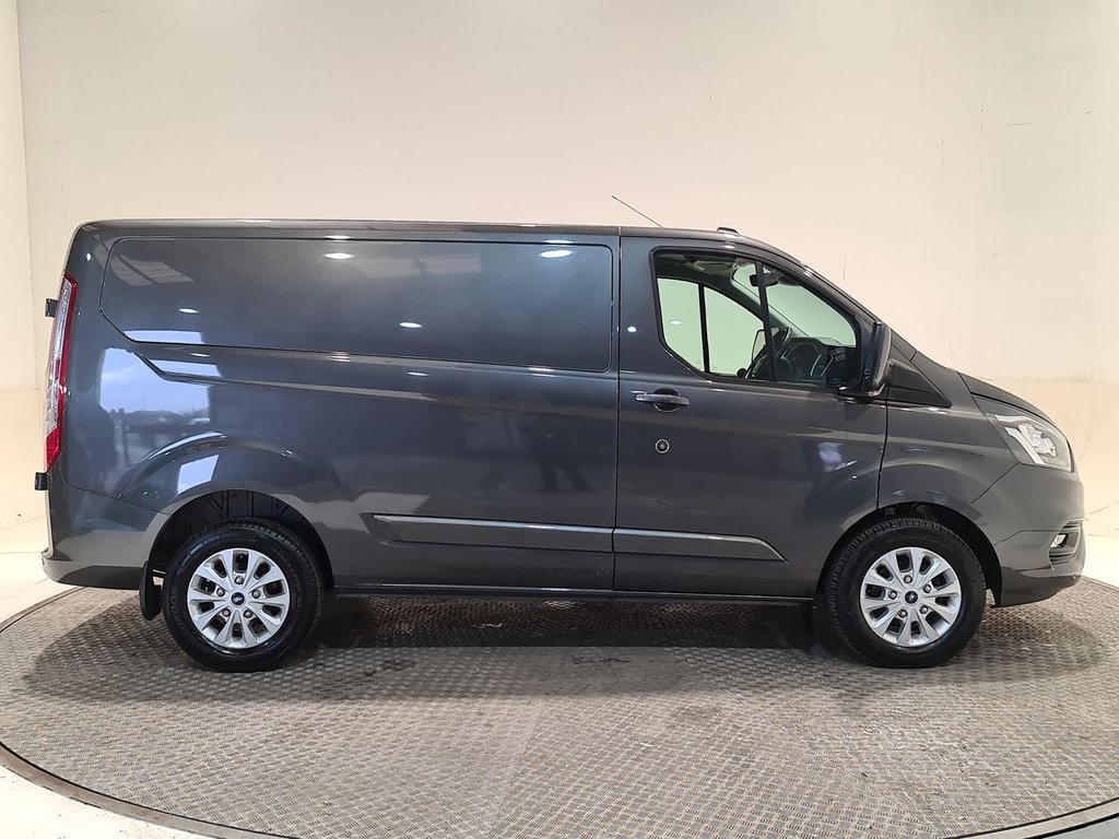 Used Ford Transit Custom 2022 for sale - 76292035: Photo 14