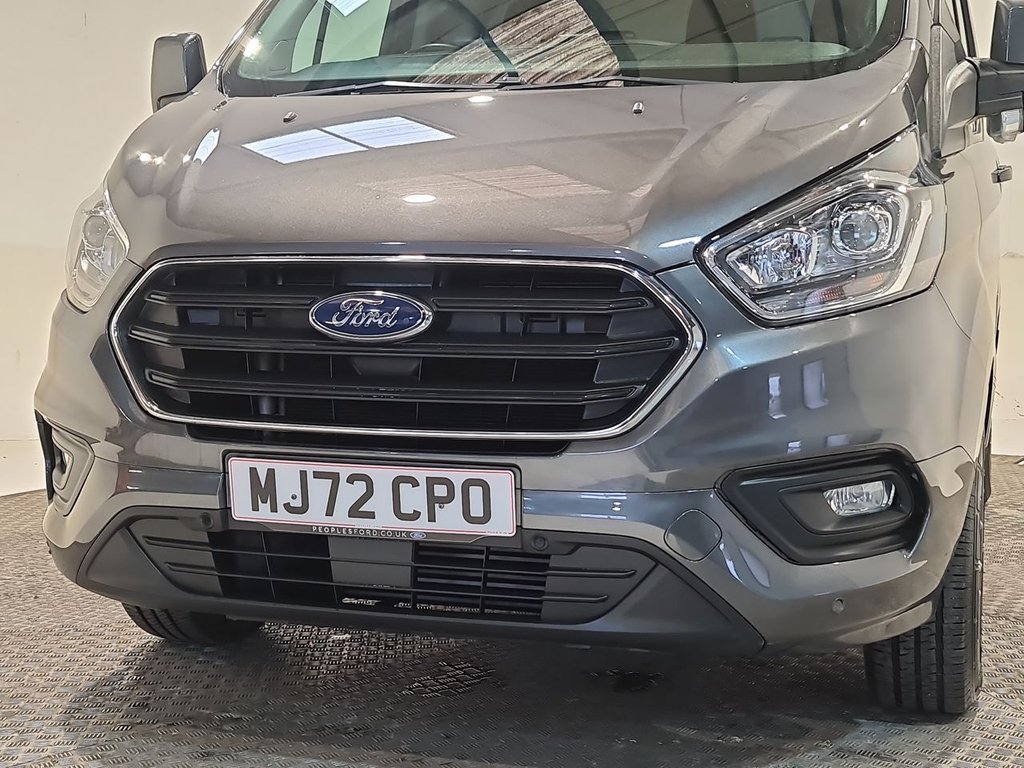 Used Ford Transit Custom 2022 for sale - 76292035: Photo 15