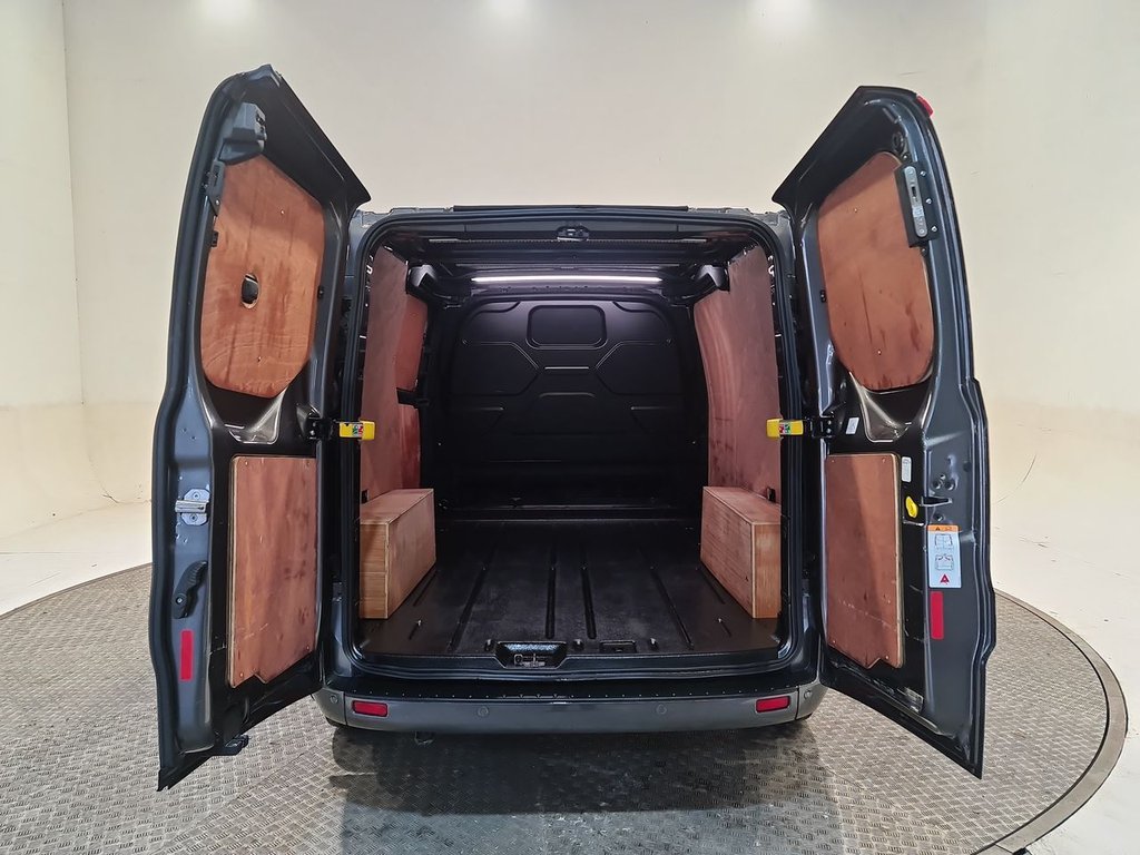 Used Ford Transit Custom 2022 for sale - 76292035: Photo 18