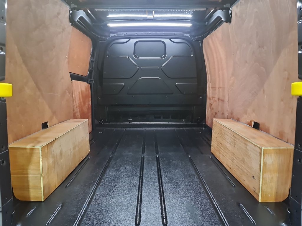Used Ford Transit Custom 2022 for sale - 76292035: Photo 19
