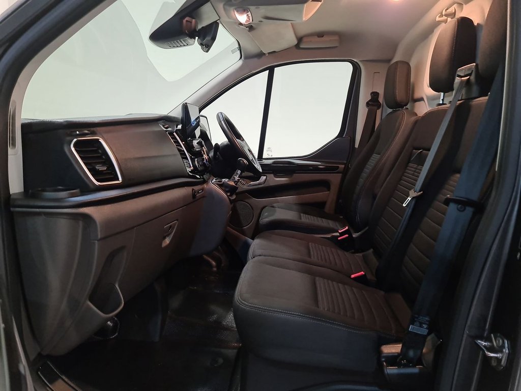 Used Ford Transit Custom 2022 for sale - 76292035: Photo 27