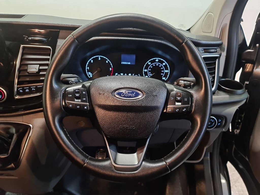Used Ford Transit Custom 2022 for sale - 76292035: Photo 29