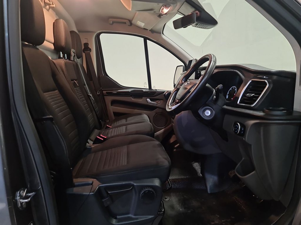 Used Ford Transit Custom 2022 for sale - 76292035: Photo 3