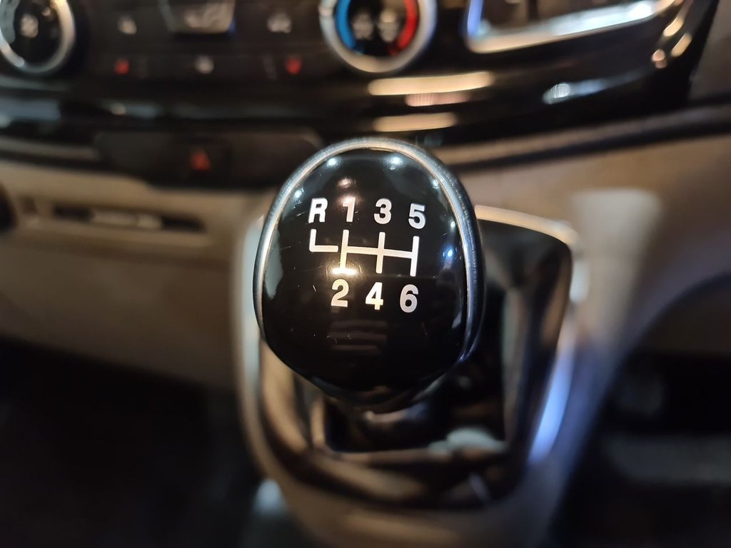 Used Ford Transit Custom 2022 for sale - 76292035: Photo 30