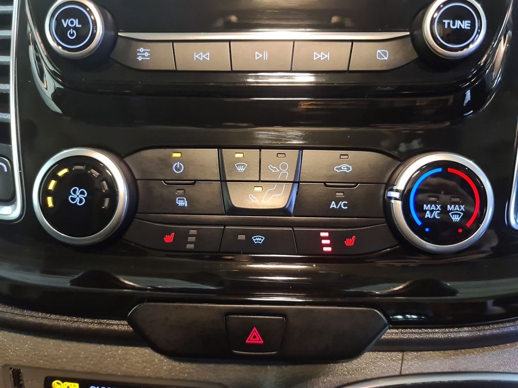 Used Ford Transit Custom 2022 for sale - 76292035: Photo 31