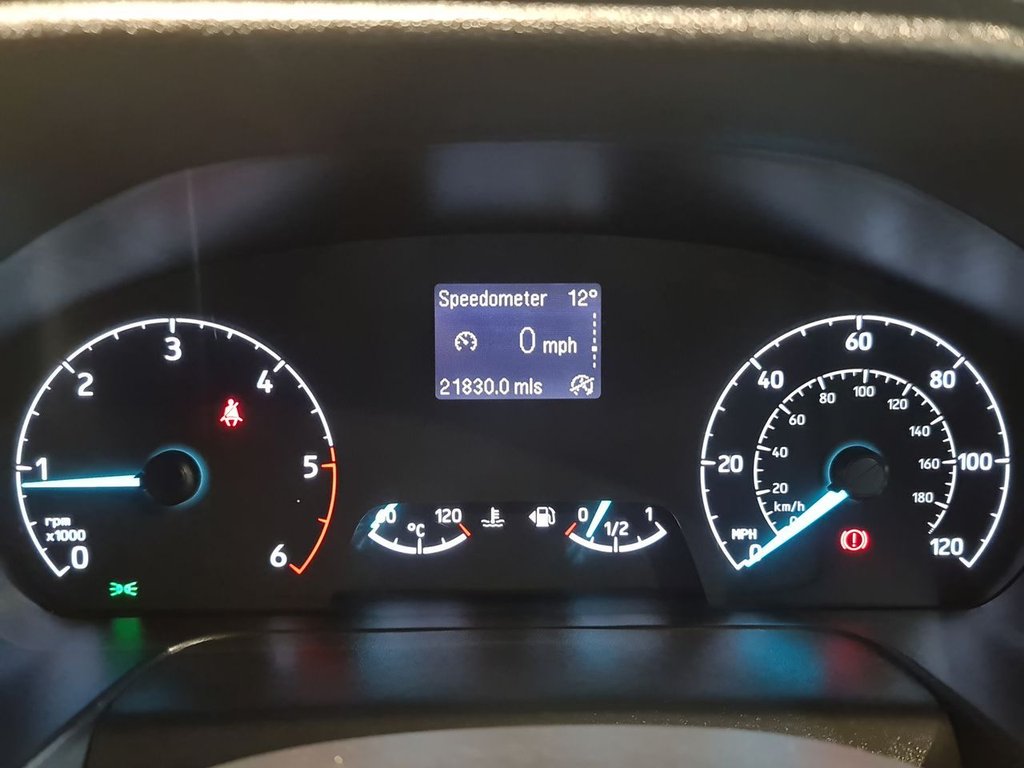 Used Ford Transit Custom 2022 for sale - 76292035: Photo 33