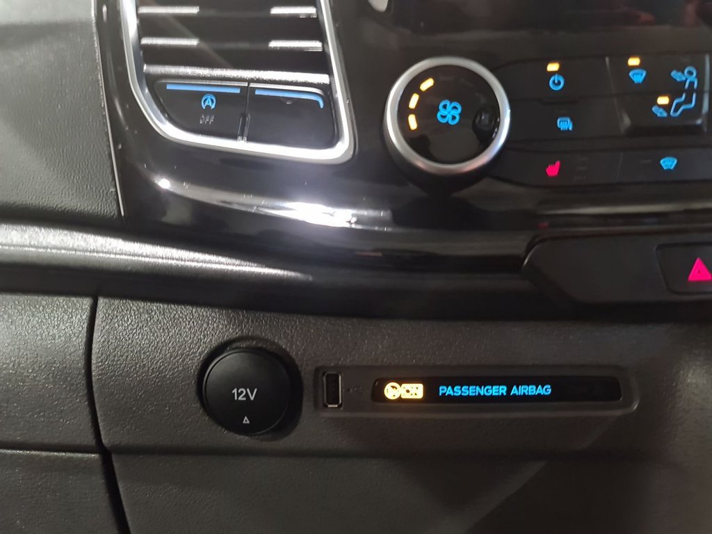 Used Ford Transit Custom 2022 for sale - 76292035: Photo 40