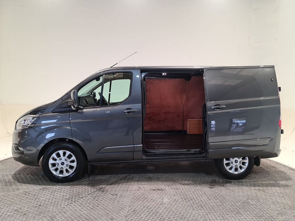 Used Ford Transit Custom 2022 for sale - 76292035: Photo 6