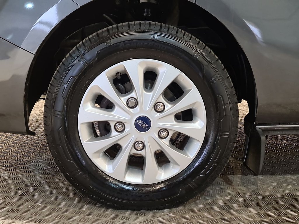 Used Ford Transit Custom 2022 for sale - 76292035: Photo 7