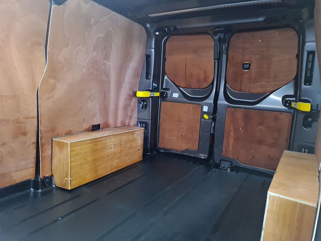 Used Ford Transit Custom 2022 for sale - 76292035: Photo 8