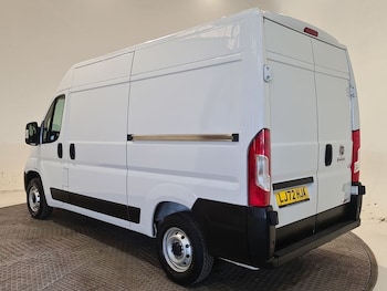 Used Fiat Ducato 2022 for sale - 75960927: Photo