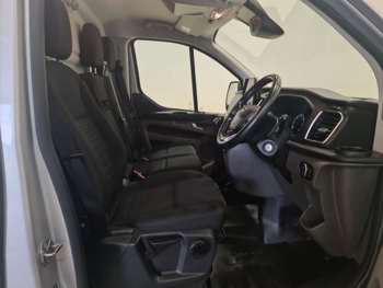 Used Ford Transit Custom 2021 for sale - 74866165: Photo