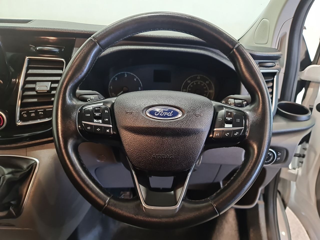 Used Ford Transit Custom 2023 for sale - 76544819: Photo 22