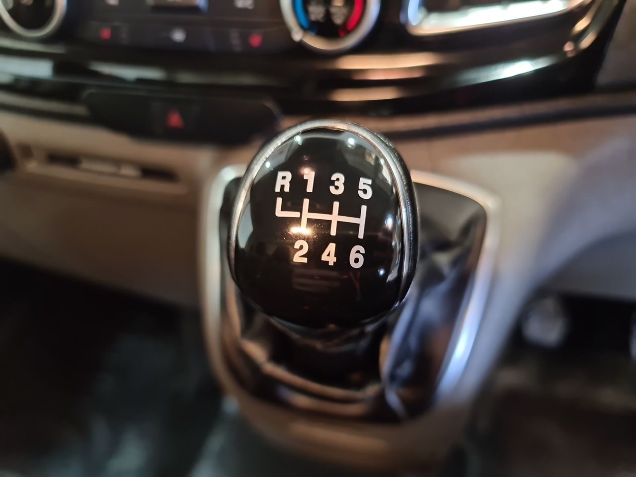 Used Ford Transit Custom 2023 for sale - 76544819: Photo 23