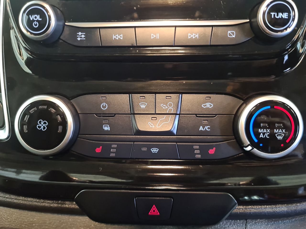 Used Ford Transit Custom 2023 for sale - 76544819: Photo 24