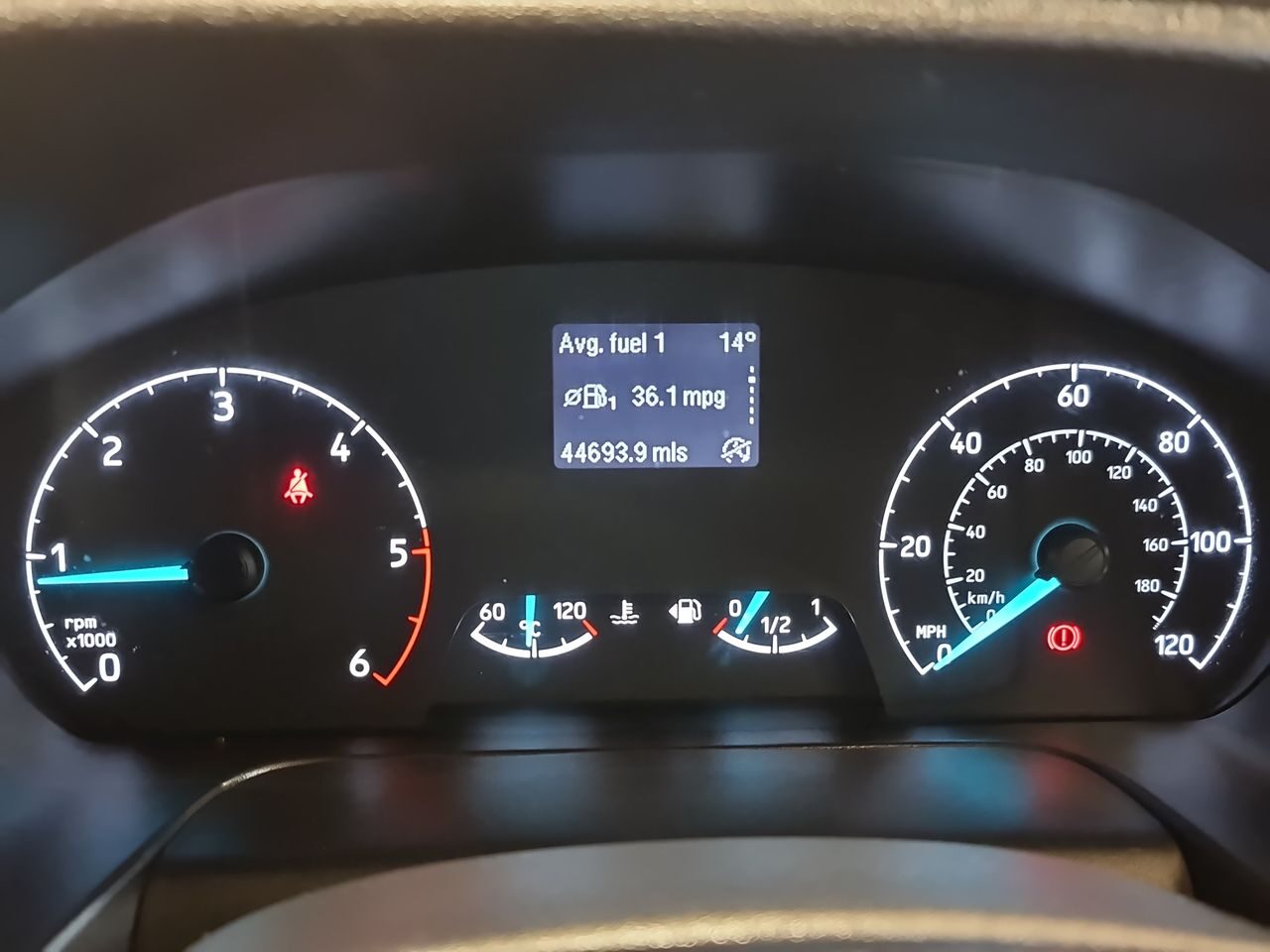 Used Ford Transit Custom 2023 for sale - 76544819: Photo 26