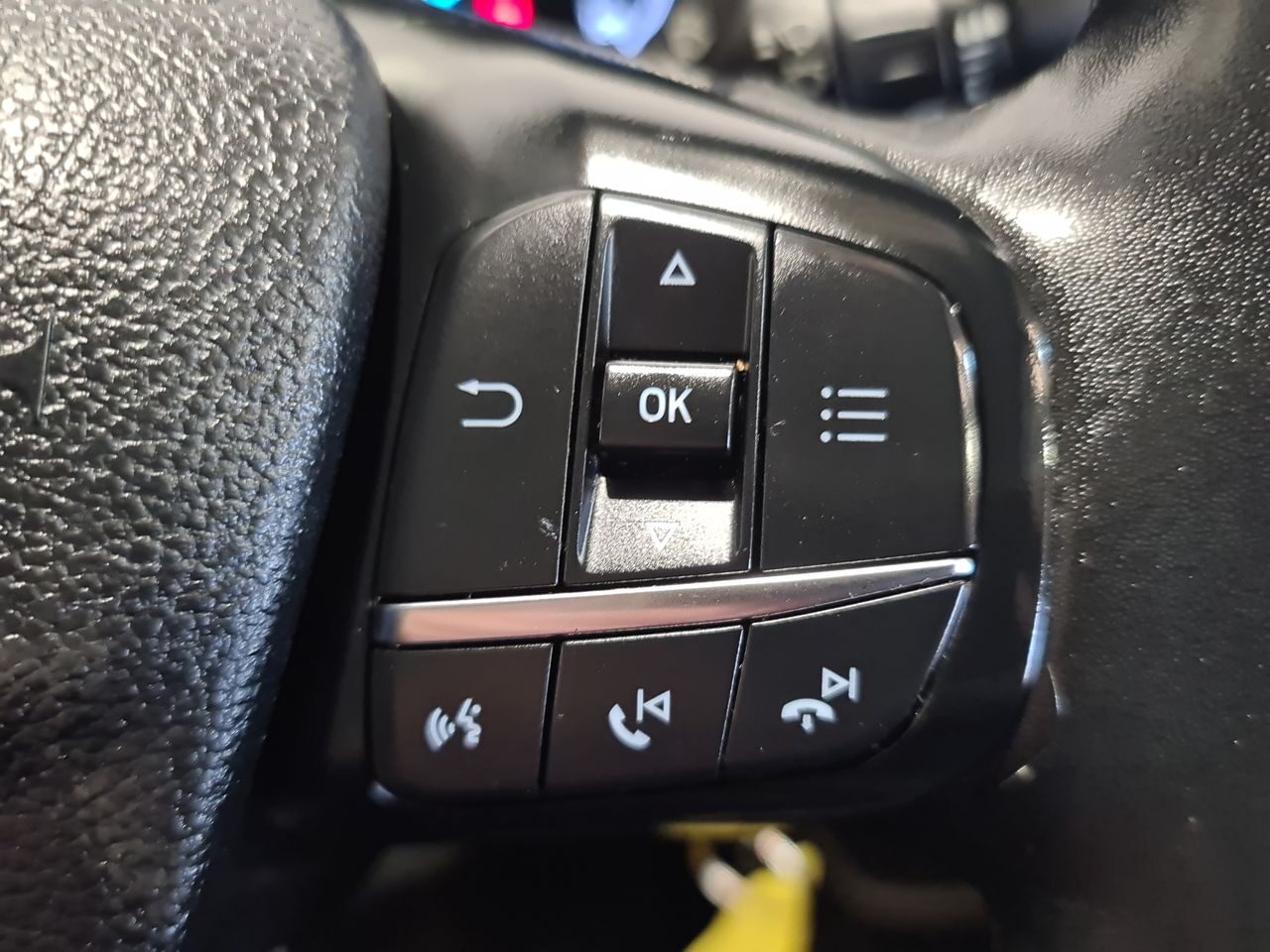 Used Ford Transit Custom 2023 for sale - 76544819: Photo 29