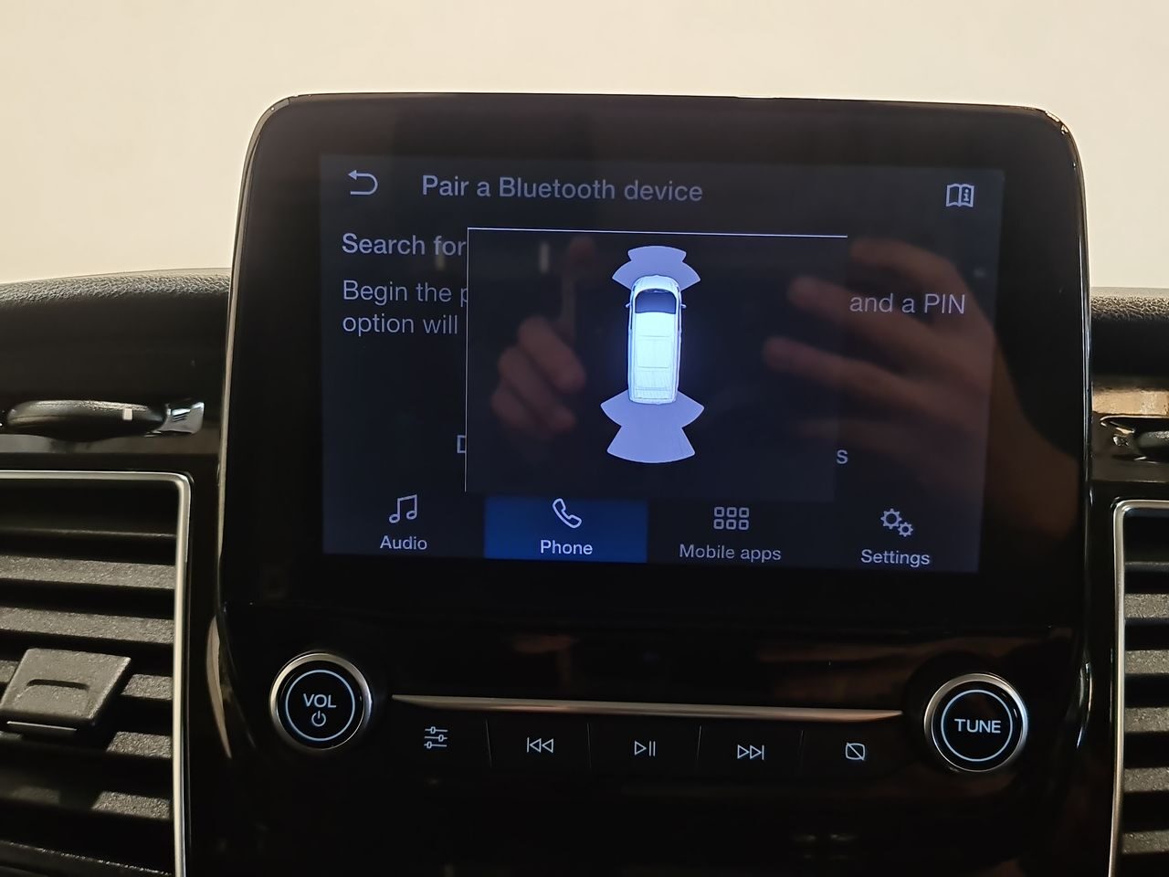 Used Ford Transit Custom 2023 for sale - 76544819: Photo 31