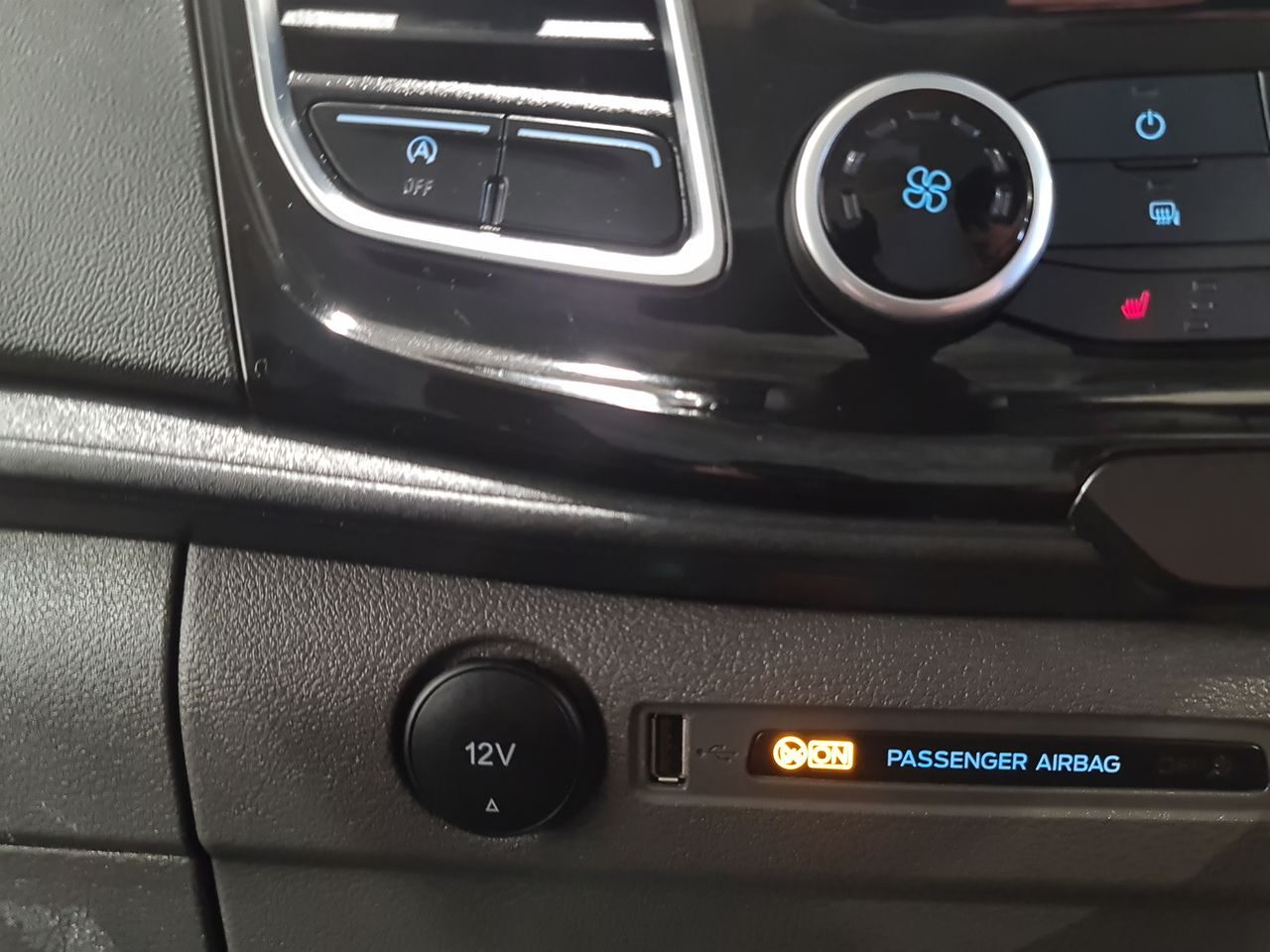 Used Ford Transit Custom 2023 for sale - 76544819: Photo 33