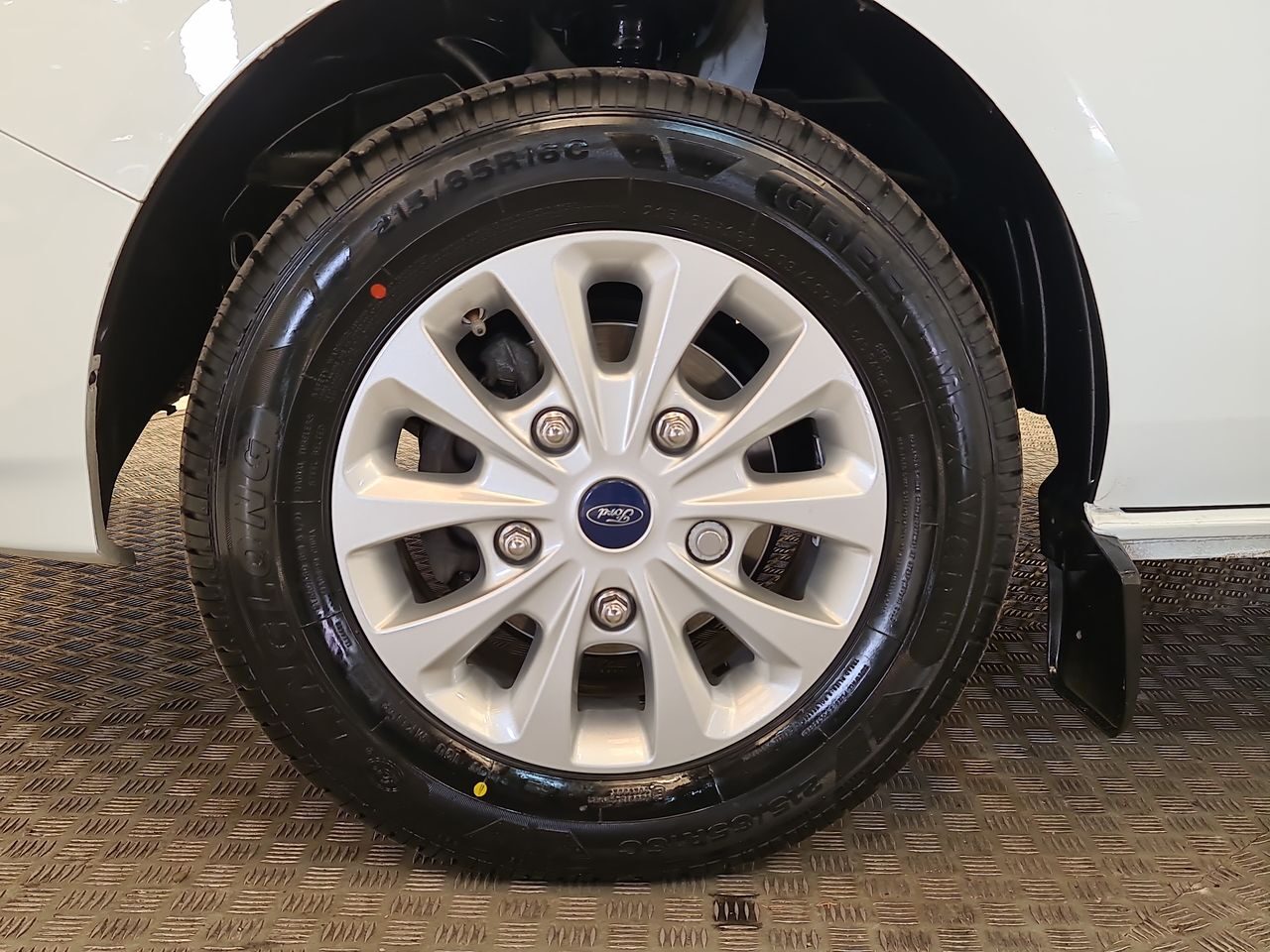 Used Ford Transit Custom 2023 for sale - 76544819: Photo 7