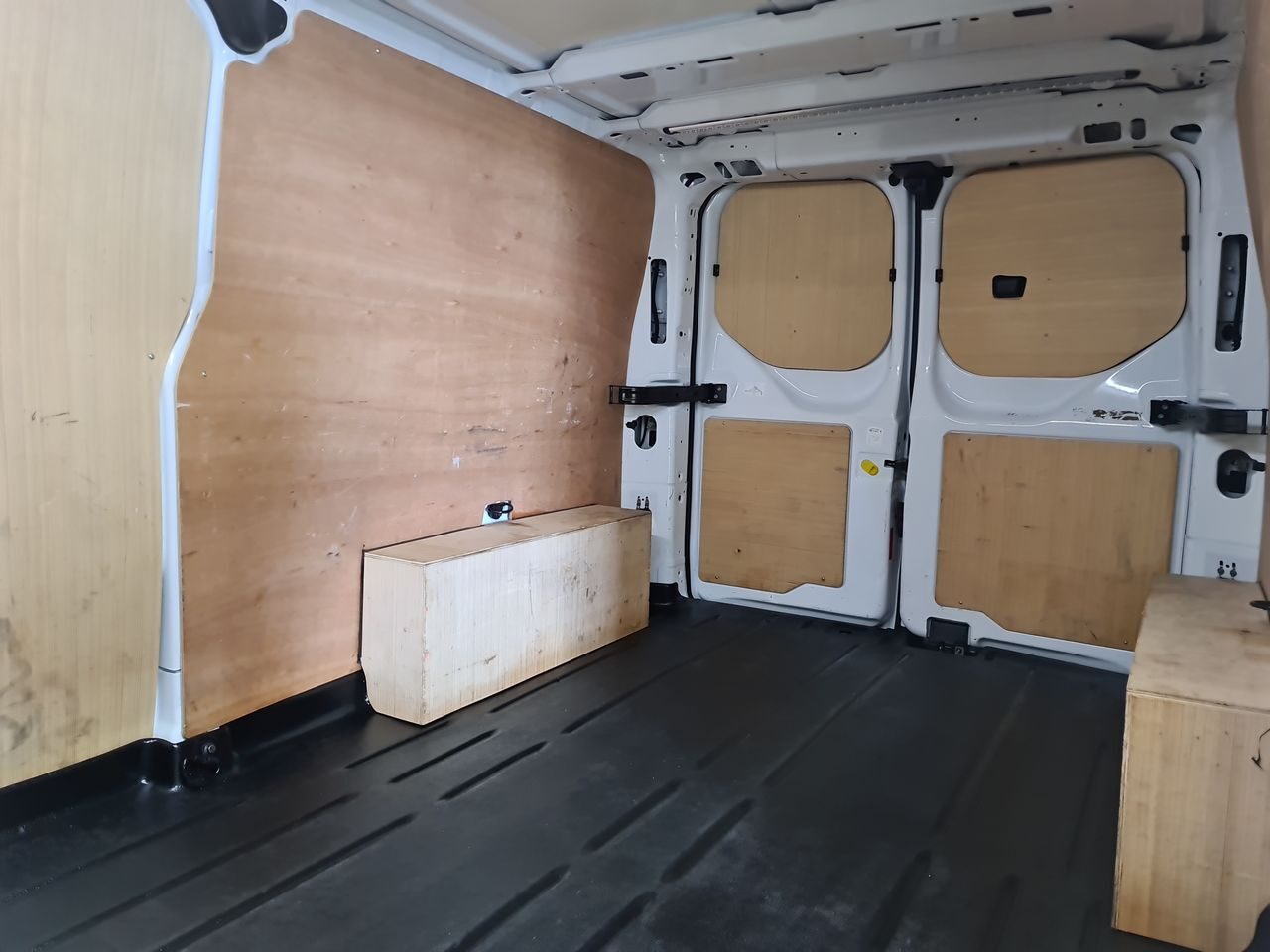 Used Ford Transit Custom 2023 for sale - 76544819: Photo 9