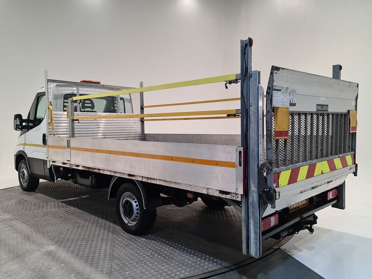 Used Iveco Daily 2023 for sale - 77506795: Photo 10