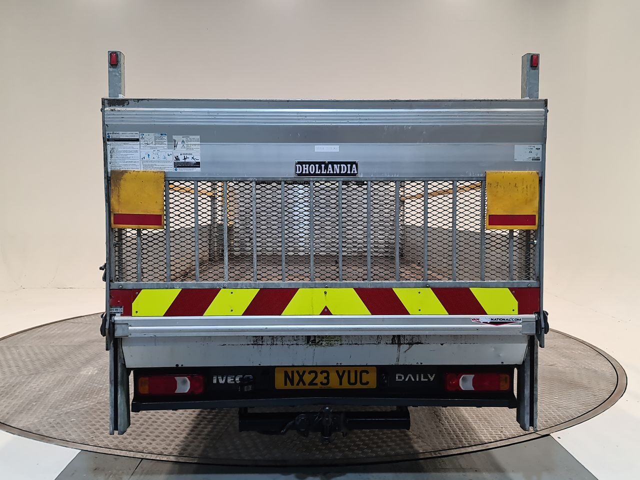 Used Iveco Daily 2023 for sale - 77506795: Photo 11