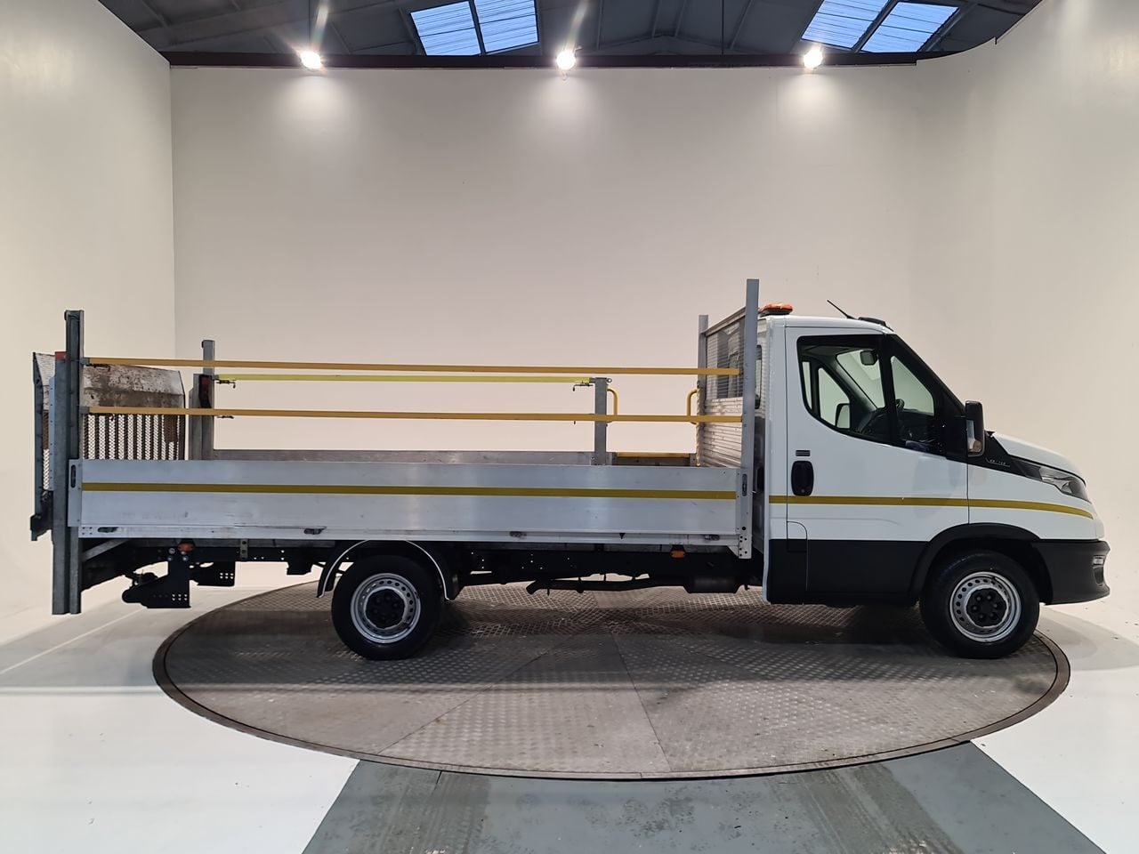 Used Iveco Daily 2023 for sale - 77506795: Photo 16