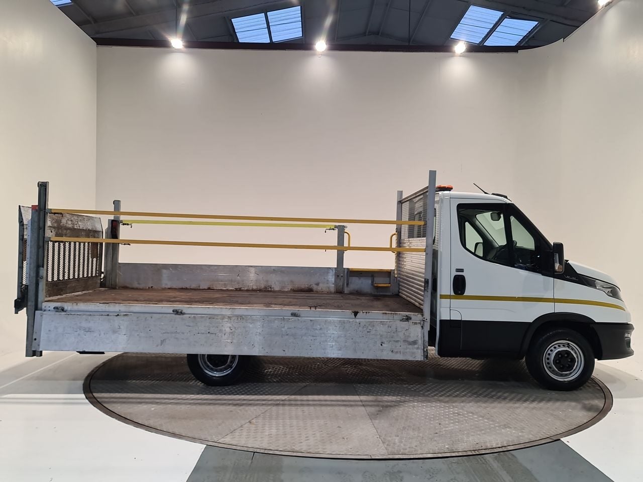 Used Iveco Daily 2023 for sale - 77506795: Photo 18