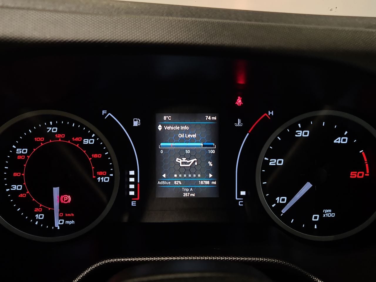 Used Iveco Daily 2023 for sale - 77506795: Photo 26