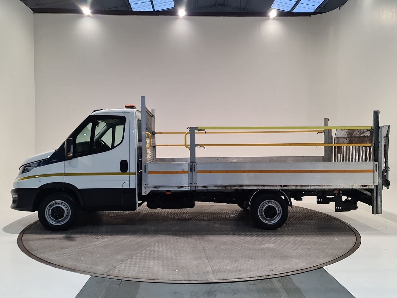 Used Iveco Daily 2023 for sale - 77506795: Photo 5