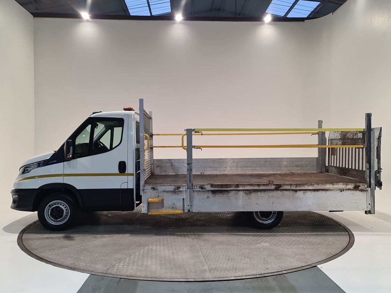 Used Iveco Daily 2023 for sale - 77506795: Photo 9