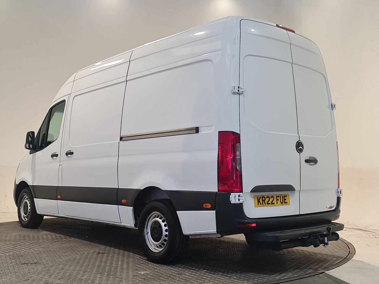 Used Mercedes-Benz Sprinter 2022 for sale - 76544818: Photo 10