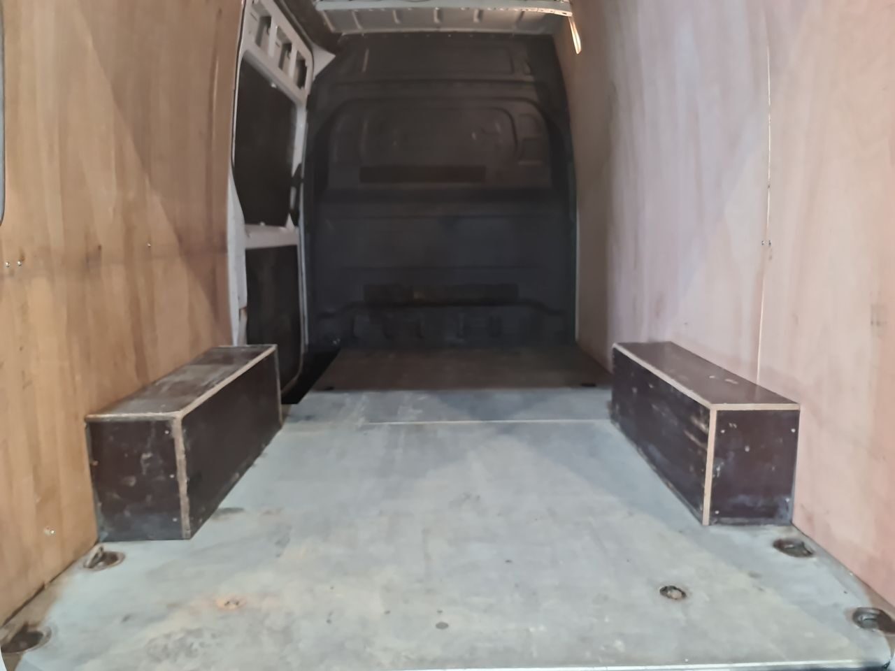 Used Mercedes-Benz Sprinter 2022 for sale - 76544818: Photo 12