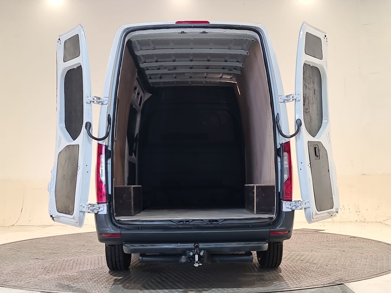 Used Mercedes-Benz Sprinter 2022 for sale - 76544818: Photo 13