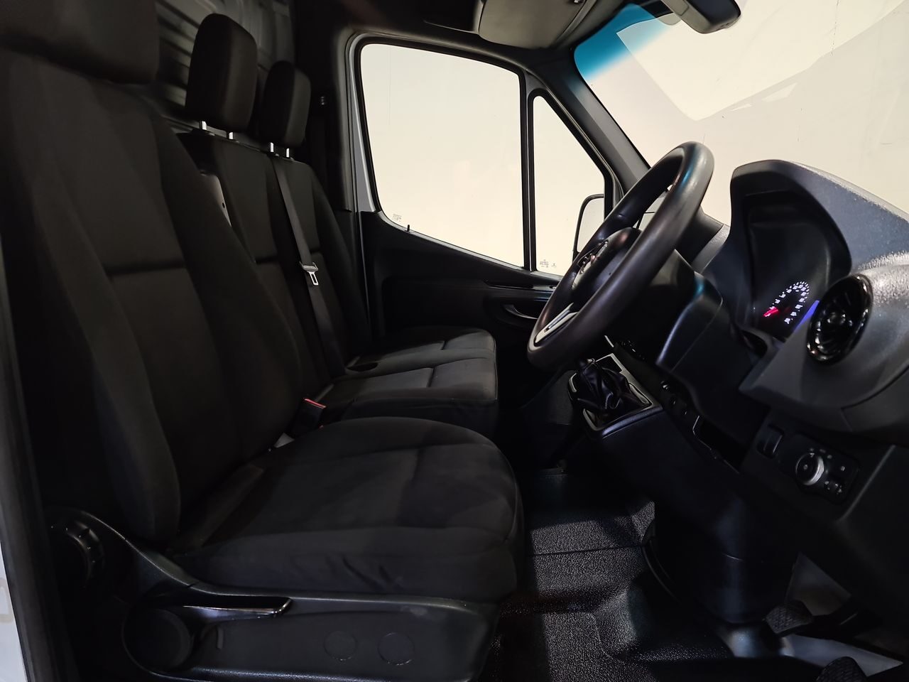 Used Mercedes-Benz Sprinter 2022 for sale - 76544818: Photo 16