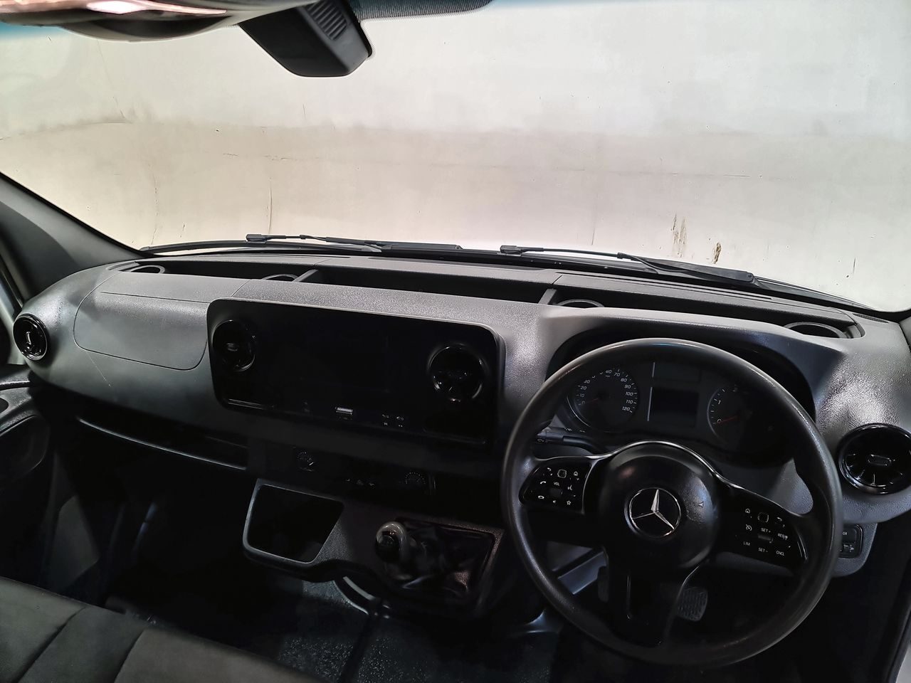 Used Mercedes-Benz Sprinter 2022 for sale - 76544818: Photo 17