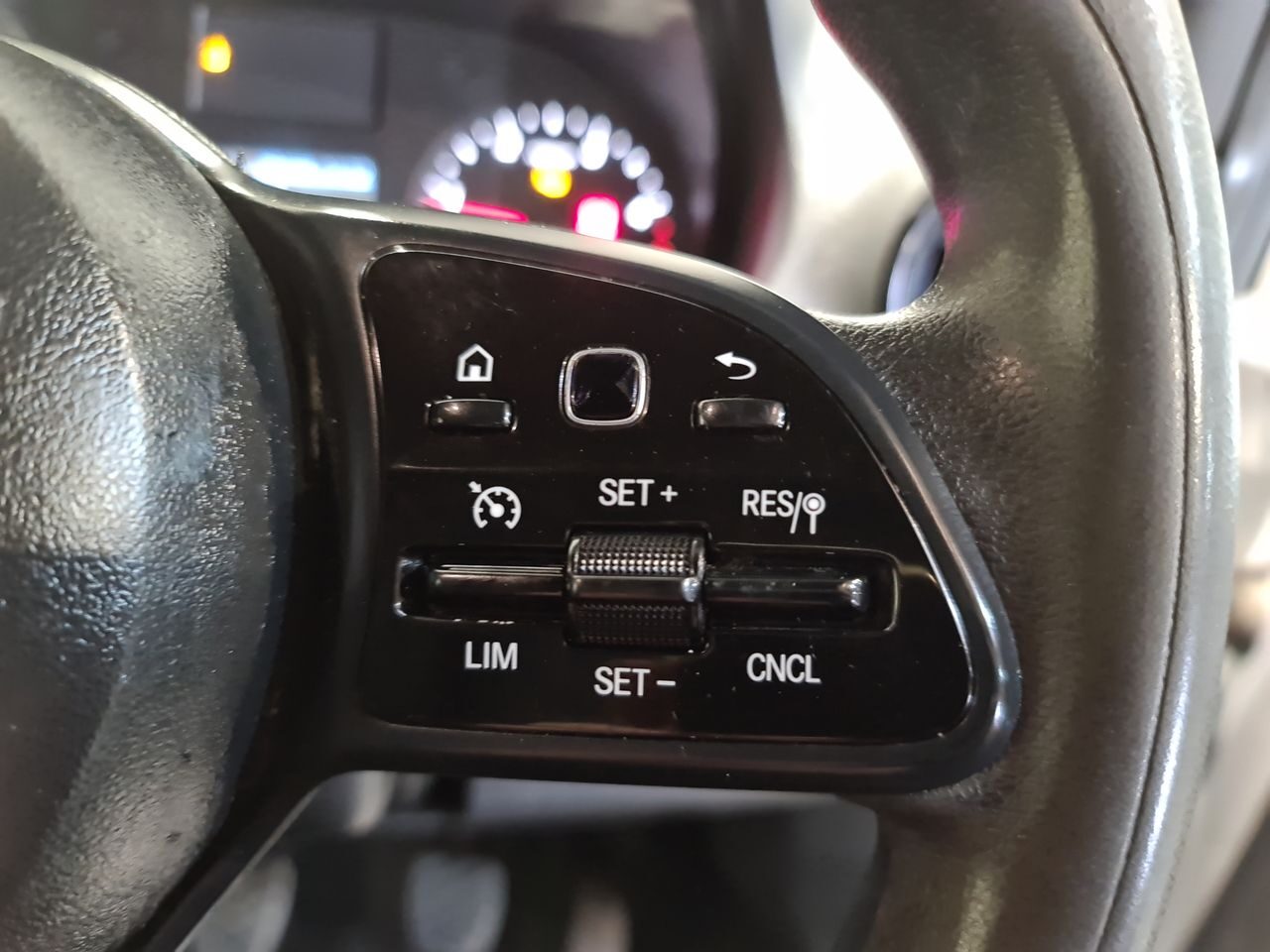 Used Mercedes-Benz Sprinter 2022 for sale - 76544818: Photo 27