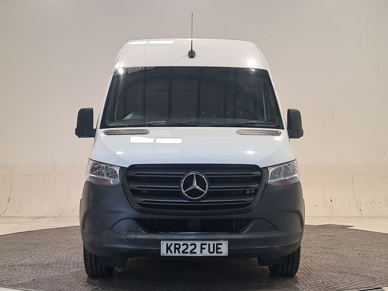 Used Mercedes-Benz Sprinter 2022 for sale - 76544818: Photo 3