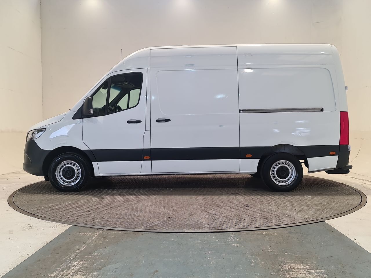 Used Mercedes-Benz Sprinter 2022 for sale - 76544818: Photo 5